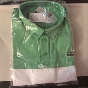 La Coste Polo shirt
